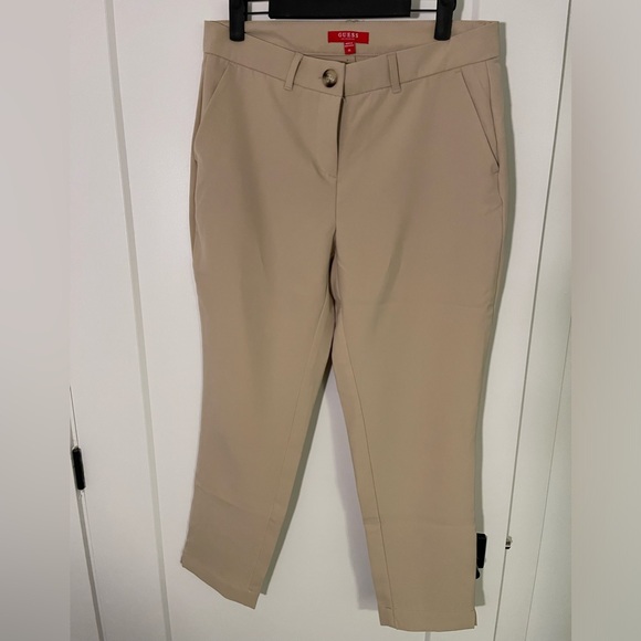 💛NWOT💛 2-piece Emilia Pantsuit from GUESS - Picture 5 of 5